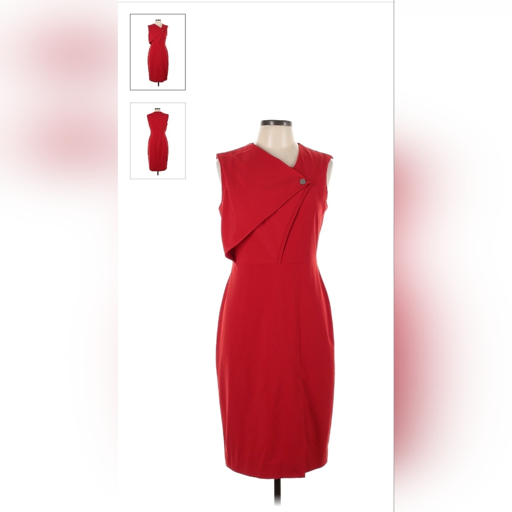 Jason Wu Cocktail Dress